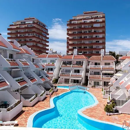 Blanquitas 4 Apartman