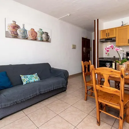 Apartman Blanquitas 4 Arona