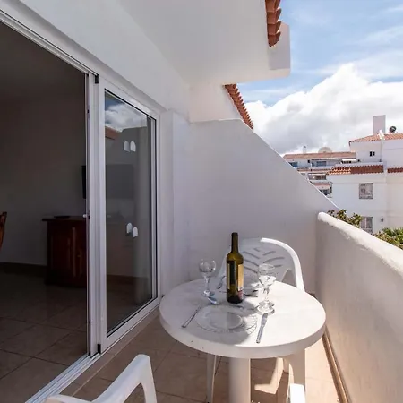 Blanquitas 4 Apartman