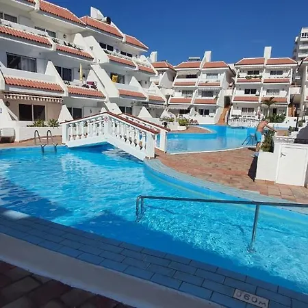 Apartman Blanquitas 4 Arona