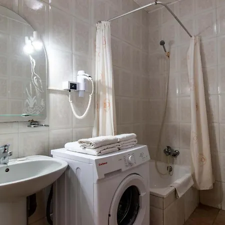 Blanquitas 4 Apartman Arona