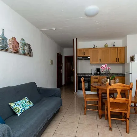 Apartman Blanquitas 4 *