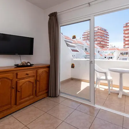 Blanquitas 4 * Arona