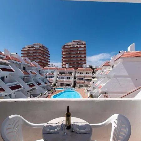 Blanquitas 4 Apartman