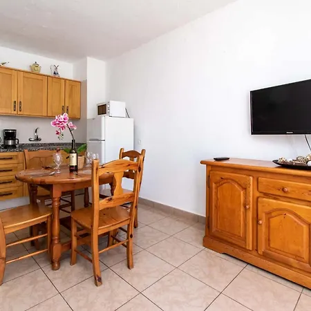 Apartman Blanquitas 4 *