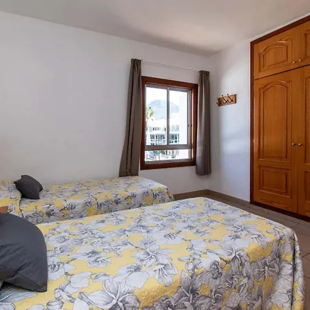 Apartman Blanquitas 4 Arona